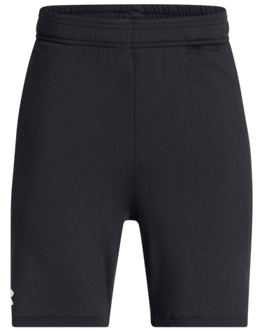 Šortky Under Armour Tech Vent Jacquard Kids Shorts Čierna | 1390020-001, 0