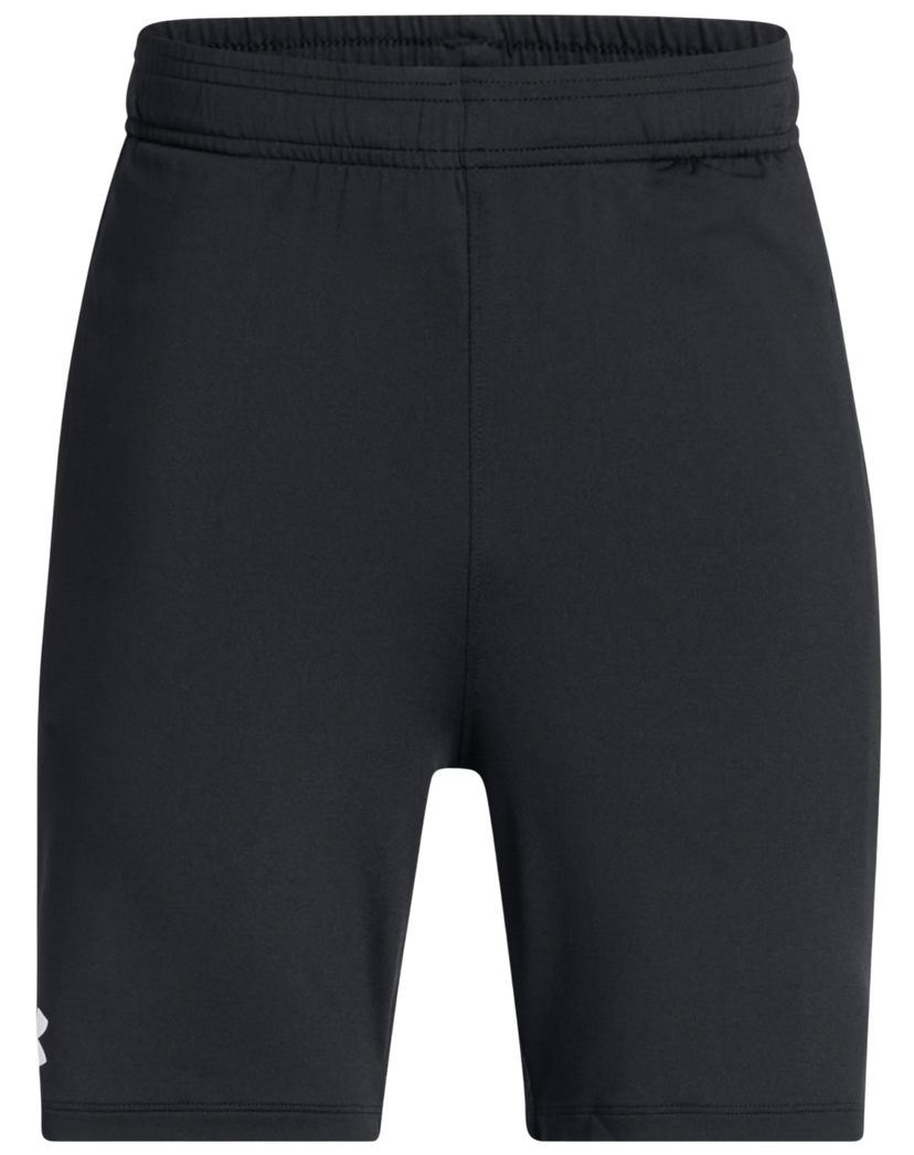 Šortky Under Armour Tech Vent Jacquard Kids Shorts Čierna | 1390020-001