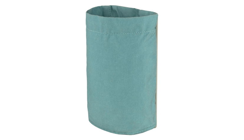 Batohy a tašky FJÄLLRÄVEN Kånken Bottle Pocket Tyrkysová | F23793-501