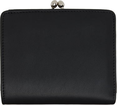 Peňaženka Vivienne Westwood Black Frame Pocket Wallet Čierna | 5115002ZW-L001S-, 3