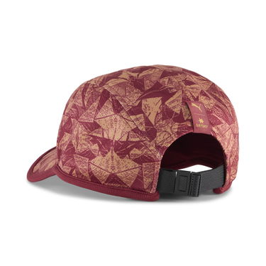 Šiltovka Puma PUMA x SAYSKY 5 Panel Cap Rôznofarebný | 026672_01, 3