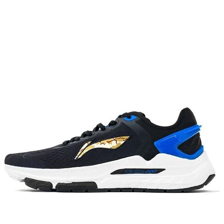 Tenisky a topánky Li-Ning Furious Rider 5 x STA Čierna | ARZR003-1
