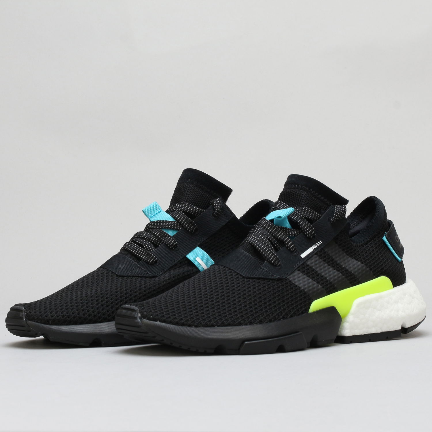 Tenisky a topánky adidas Originals POD-S3.1 Čierna | AQ1059, 0