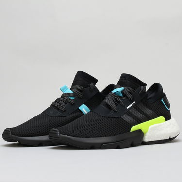 Tenisky a topánky adidas Originals POD-S3.1 Čierna | AQ1059, 0