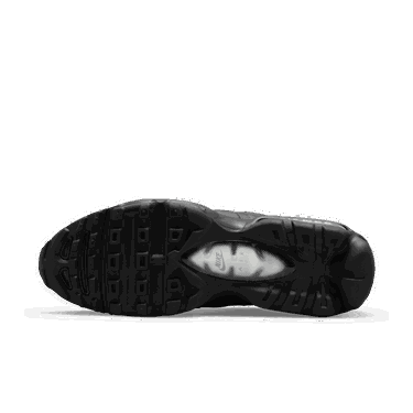 Tenisky a topánky Nike Air Max 95 Ultra "Black" Čierna | DM2815-001, 3