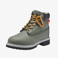 6 In Premium Waterproof Boots