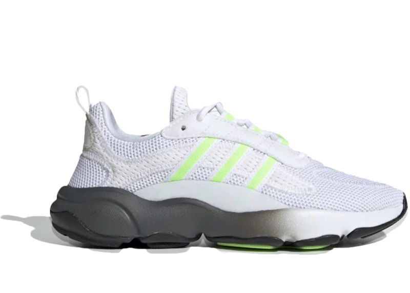 Tenisky a topánky adidas Originals Haiwee Biela | EF5790, 0