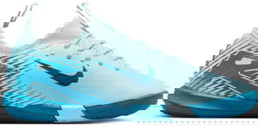 Tenisky a topánky Nike Zoom Vapor 16 Academy IC Tyrkysová | fq8411-400, 4