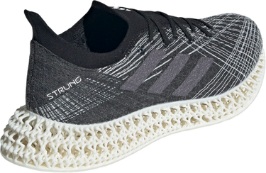 Tenisky a topánky adidas Performance adidas 4DFWD x STRUNG M Čierna | id8893, 4