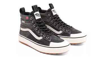 Tenisky a topánky Vans SK8-HI MTE Čierna | VN0A5HZZUHE, 3
