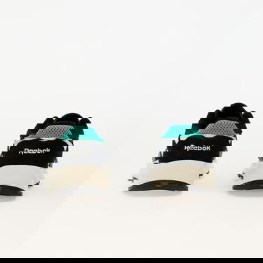 Tenisky a topánky Reebok Classic Leather 2400 Čierna | 100201137, 4