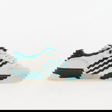 Tenisky a topánky adidas Originals Rivalry Low Cloud White/ Collegiate Green/ Cloud White Biela | IG6494, 1