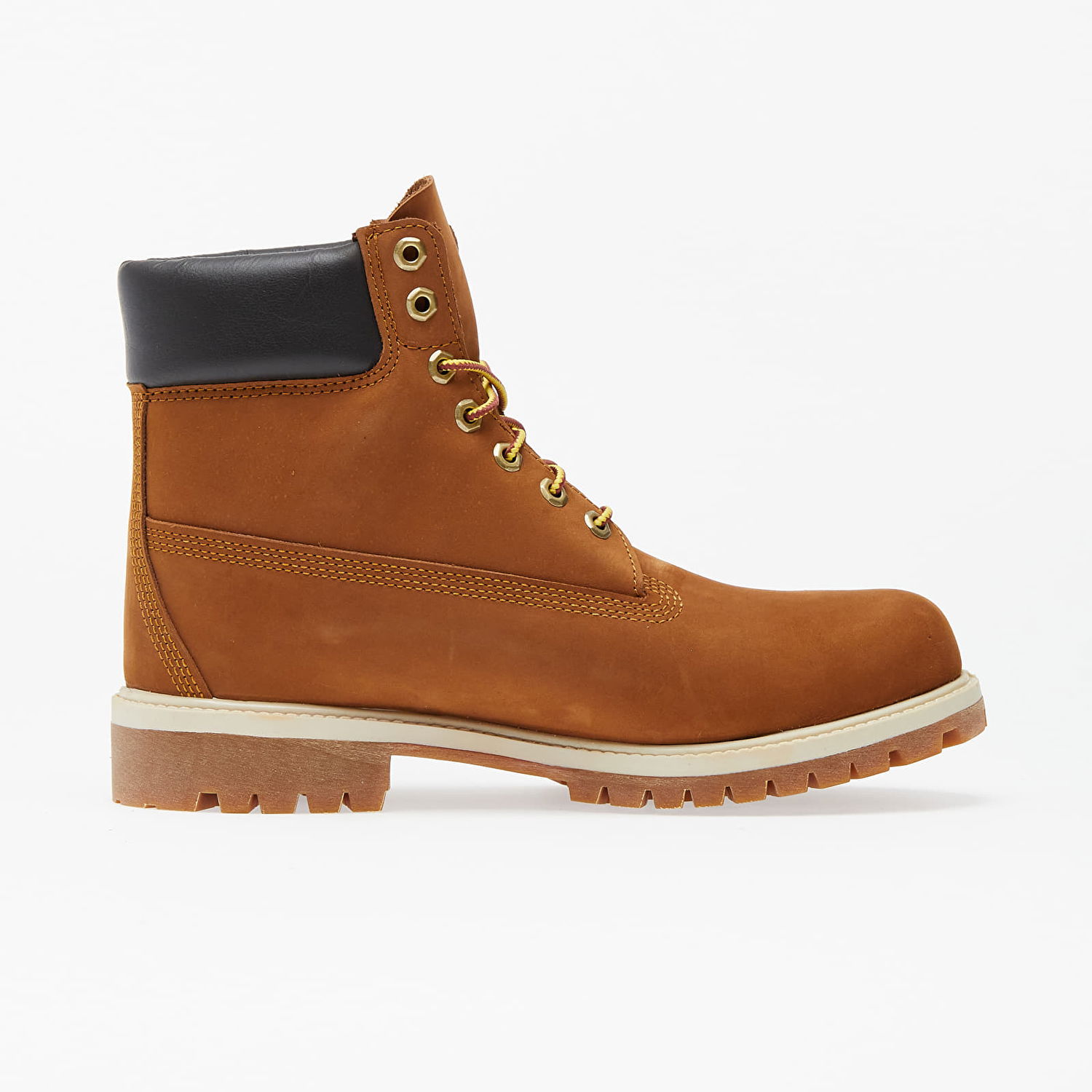 Tenisky a topánky Timberland Waterproof 6-Inch Premium Hnedá | TB072066827, 1