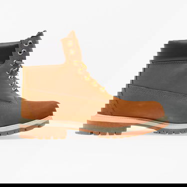 Tenisky a topánky Timberland Waterproof 6-Inch Premium Hnedá | TB072066827, 1