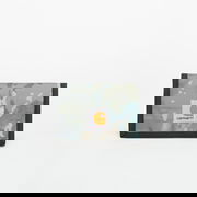 Alec Wallet Camo Combi/ Green