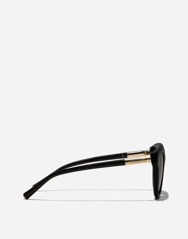 Slnečné okuliare Dolce & Gabbana Marlene Sunglasses New Arrivals Onesize Čierna | VG4518VP18G9V000, 2