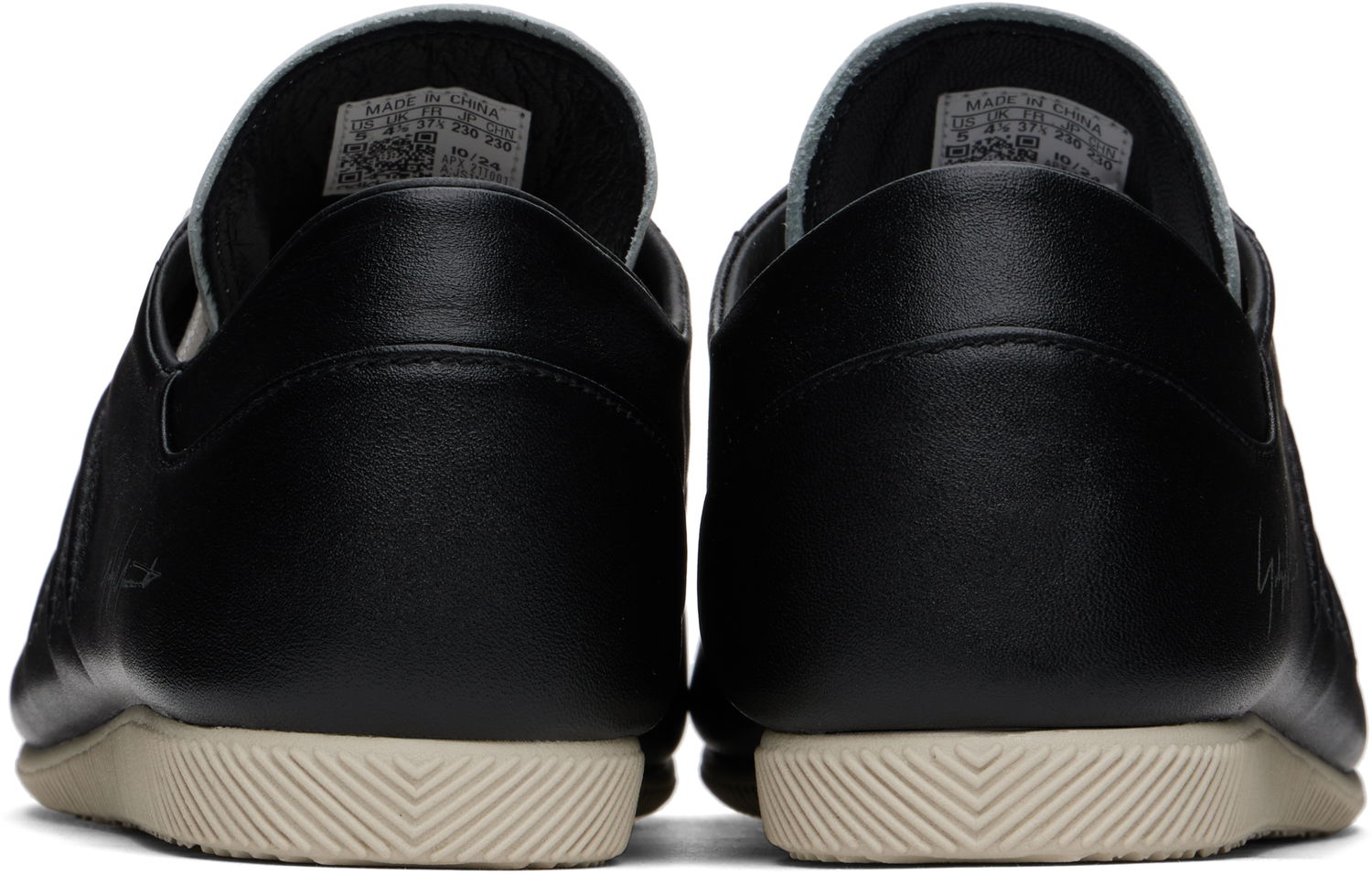 Oblečenie Y-3 Y-3 Japan Čierna | JS1111, 1