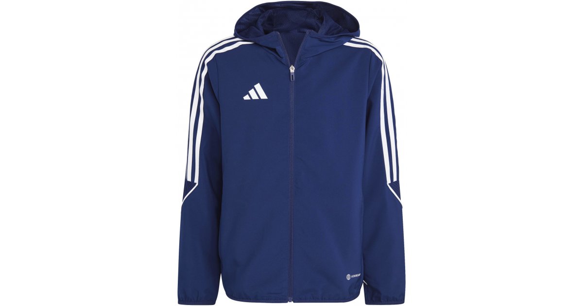 Vetrovka adidas Originals Tiro 23 League Windbreaker Navy | ia1627, 1