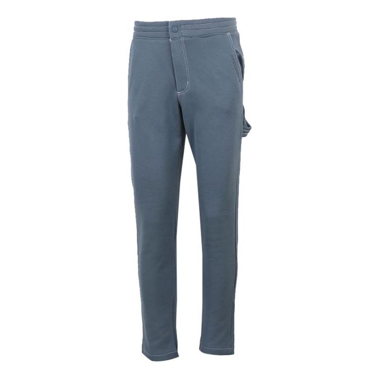 Nohavice Converse Carpenter Cargo Pants Modrá | 10019966-A05, 0