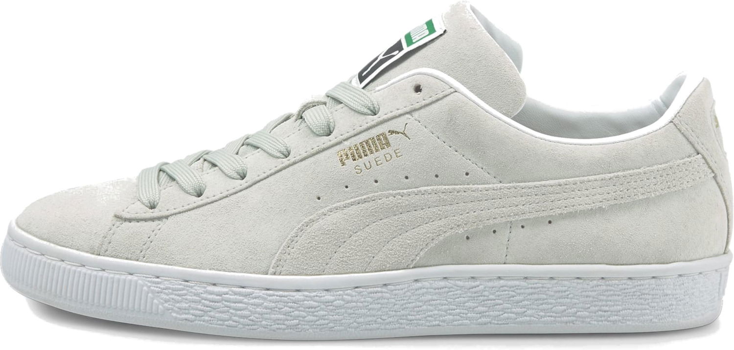 Tenisky a topánky Puma Suede Classic Béžová | 374915-03, 0