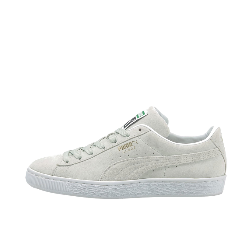 Tenisky a topánky Puma Suede Classic Béžová | 374915-03