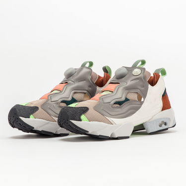 Tenisky a topánky Reebok Instapump Fury OG W Béžová | FX4995, 1