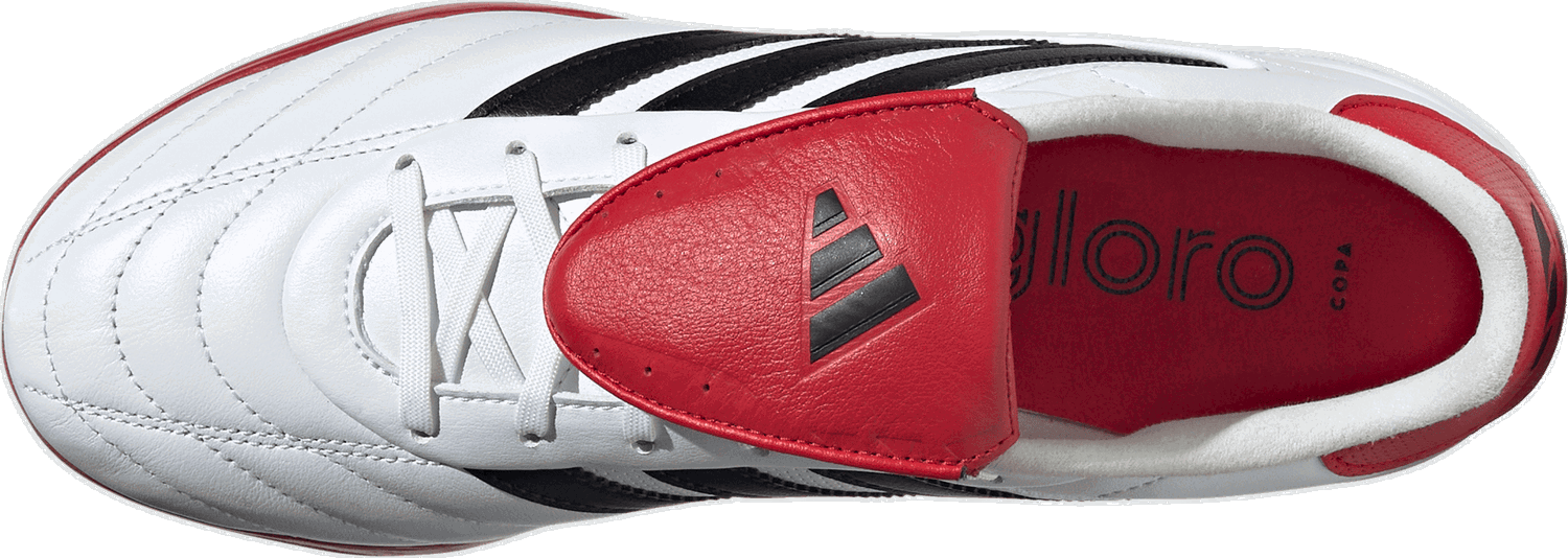 Tenisky a topánky adidas Performance COPA GLORO II TF Biela | jq6374, 1
