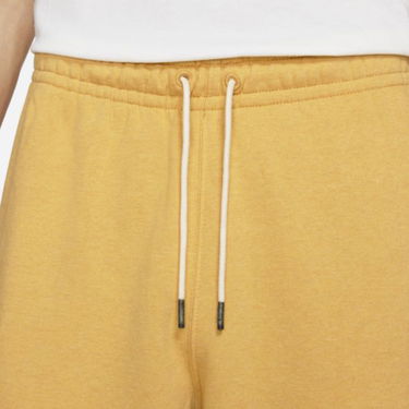Šortky Nike Fleece Shorts Žltá | DA0688-761, 2