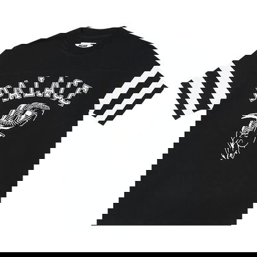 Dres Palace Goat Football Jersey Čierna | P22ES101, 1