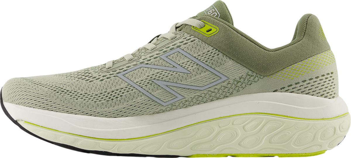 Tenisky a topánky New Balance Fresh Foam X 860 v14 Zelené | m860h14, 1