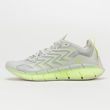 Tenisky a topánky Reebok Zig Kinetica 21 Šedá | FX9364, 0