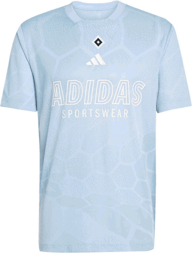 Dres adidas Originals Hamburger SV Training Shirt Modrá | 6hsvjd0549, 1