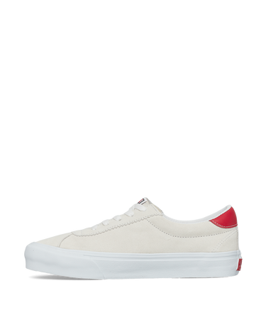 Tenisky a topánky Vans Epoch Suede LX Béžová | VN0A5EE5B2W, 3