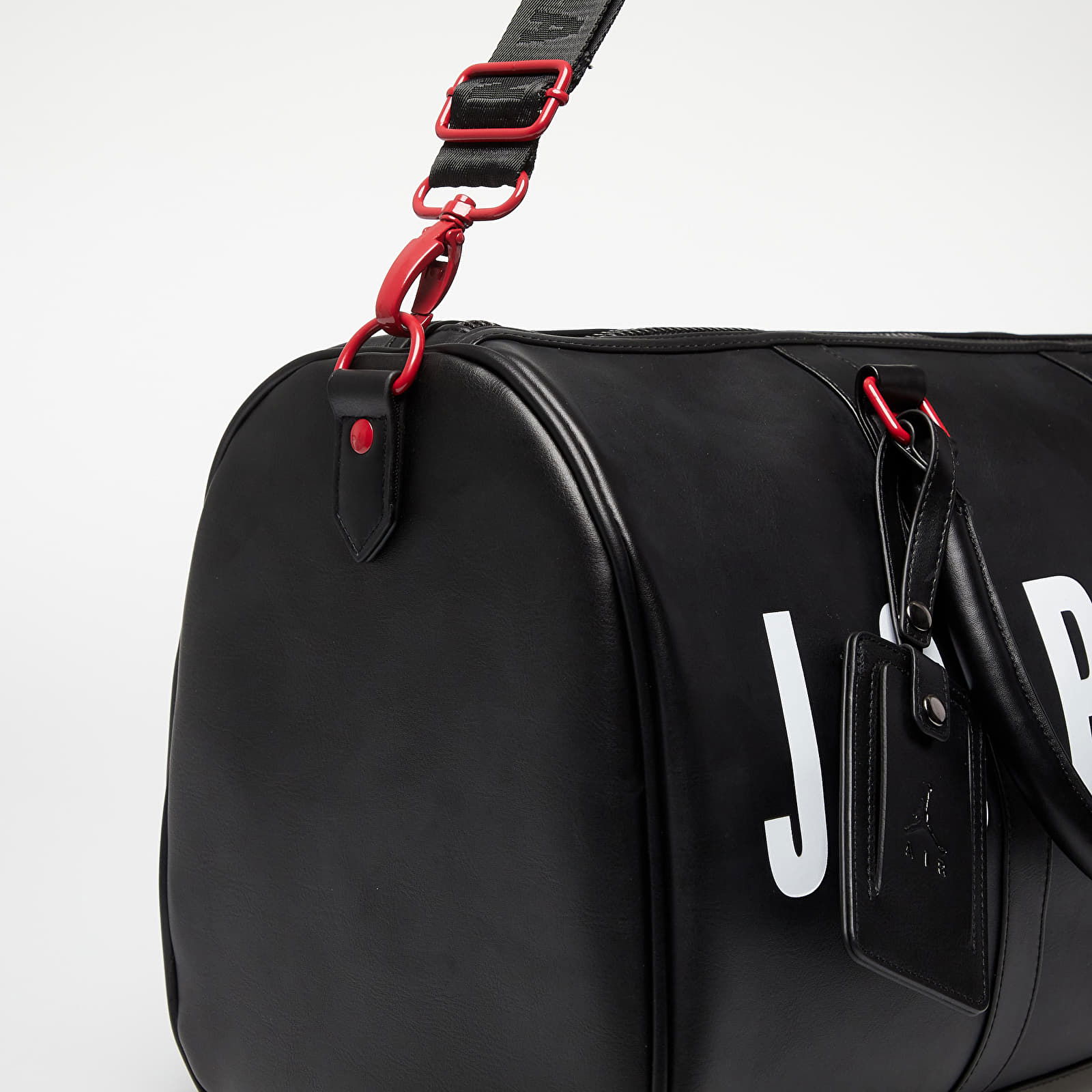 Jumpman Duffle Travel Bag