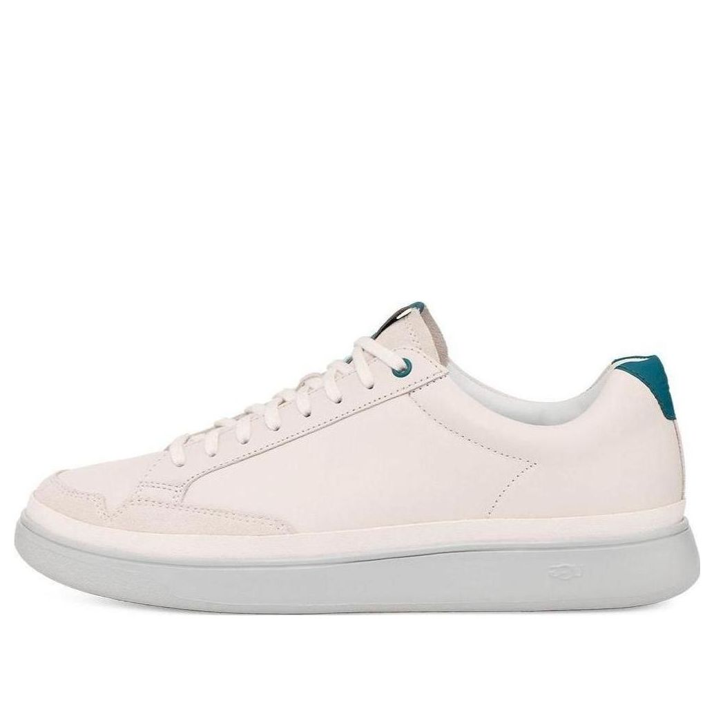 Tenisky a topánky UGG South Bay Low Biela | 1108959-WDTL, 0