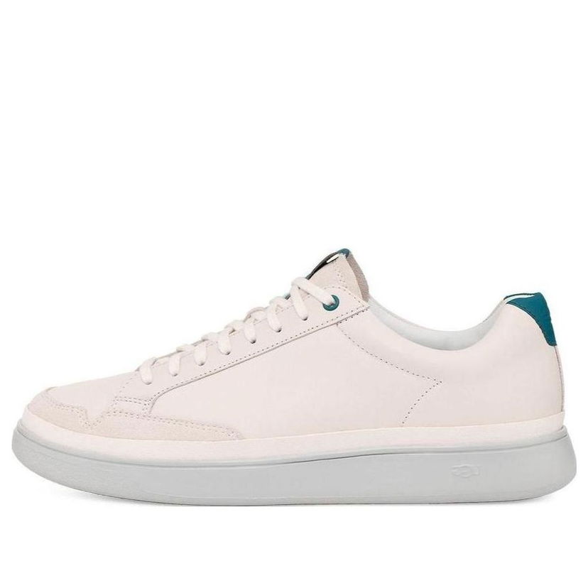 Tenisky a topánky UGG South Bay Low Biela | 1108959-WDTL