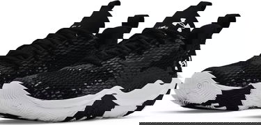 Tenisky a topánky Under Armour Spawn 3 Čierna | 3023738-001, 2