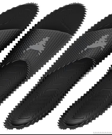 Tenisky a topánky Under Armour Project Rock Slides Čierna | 3025237-001, 4
