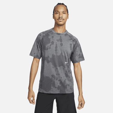 Tričko Nike Dri-FIT ADV A.P.S. Engineered Tee Šedá | DX6954-068, 0