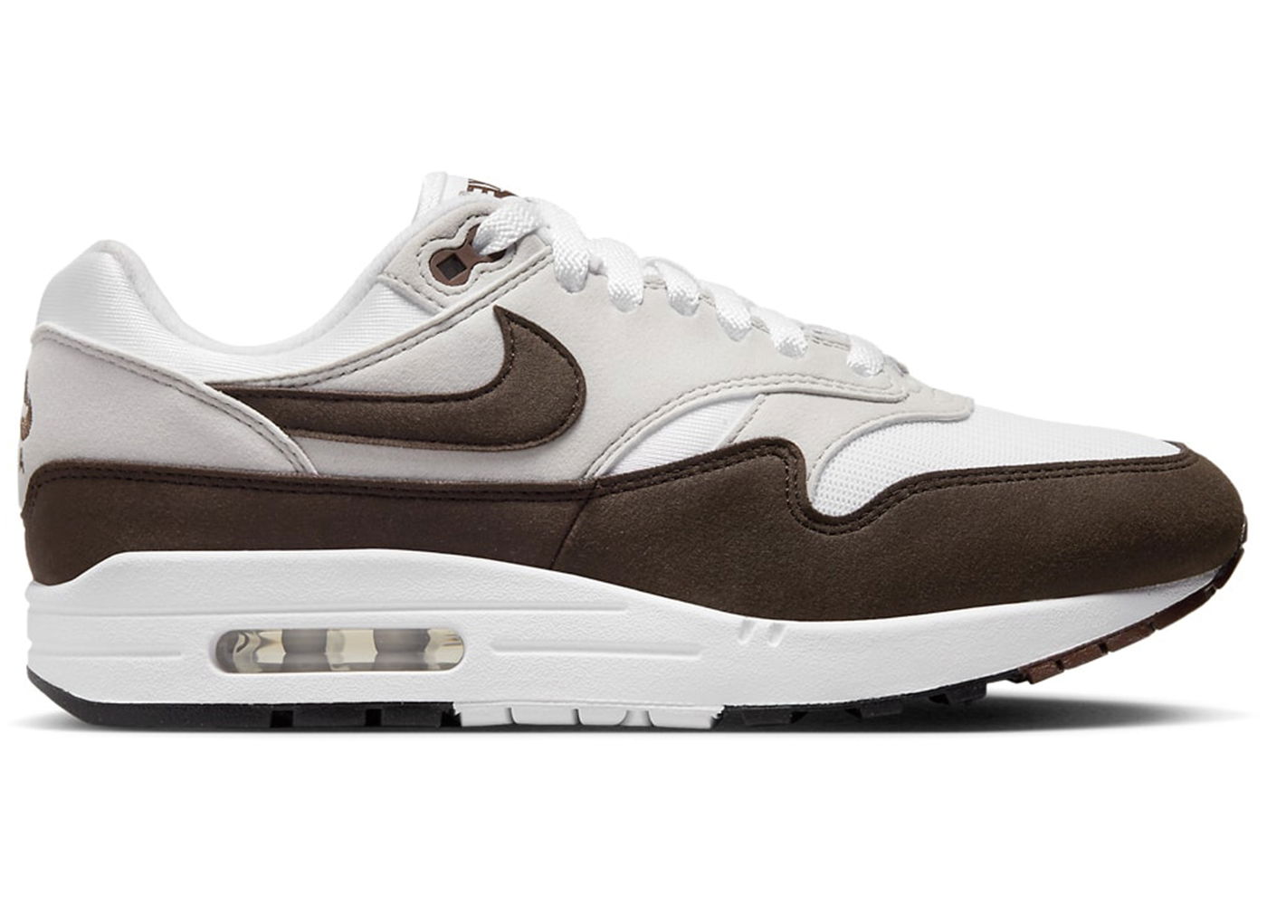 Air Max 1 '87 "Mocha"