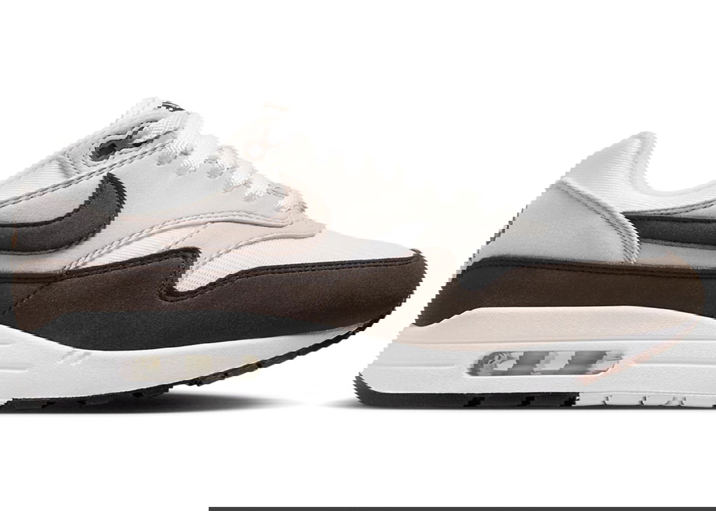 Tenisky a topánky Nike Air Max 1 '87 "Mocha" Hnedá | DZ2628-004, 1