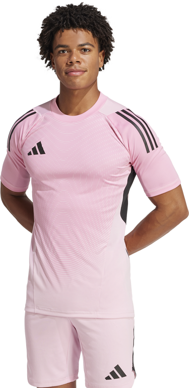 Dres adidas Originals Tiro 25 Pro Goalkeeper Jersey Ružová | jp4378, 7