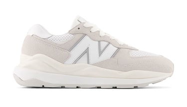 Tenisky a topánky New Balance 574 Biela | M5740SL1, 1