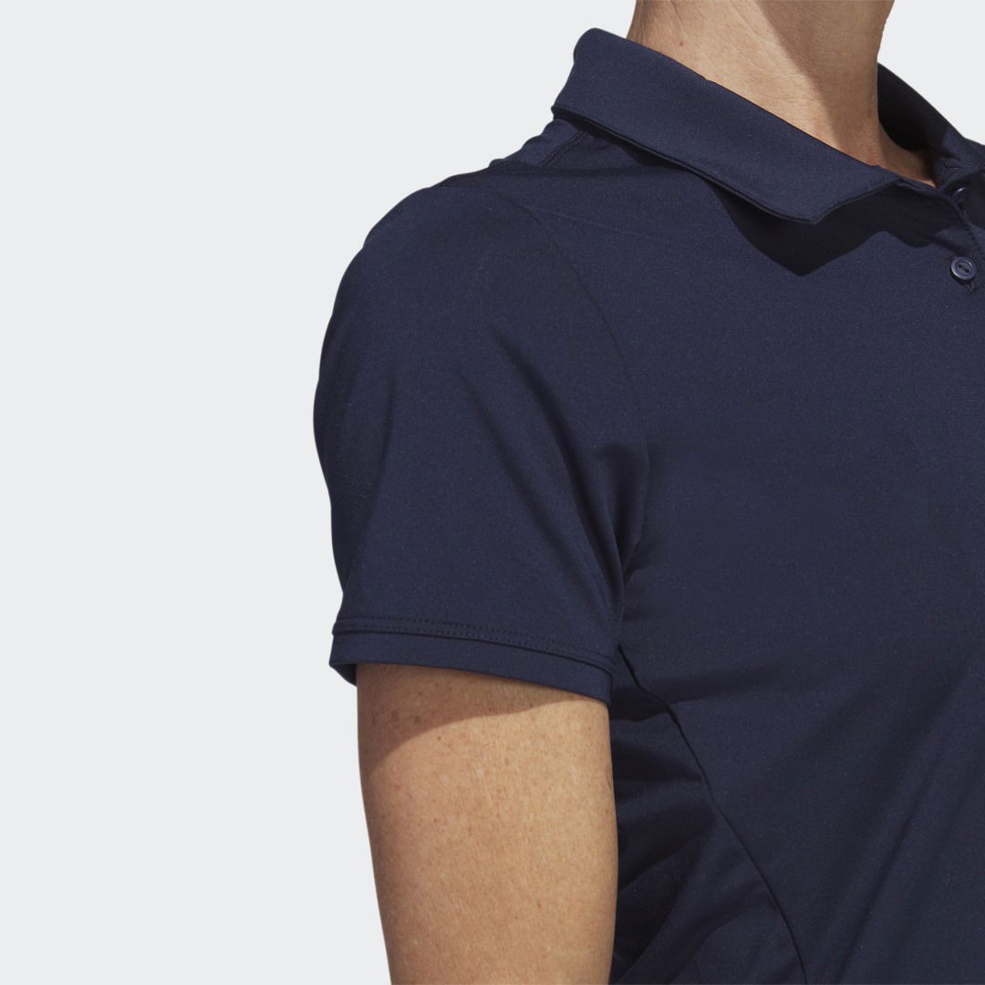 Ultimate 365 Solid Polo Shirt