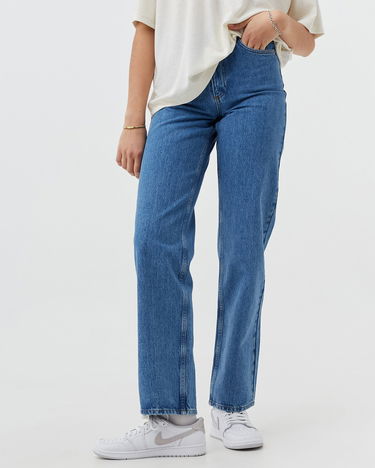 Džínsy AXEL ARIGATO Rory Denim Jeans W Modrá | A0455002, 1
