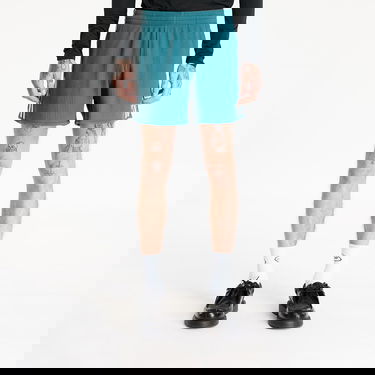 Šortky adidas Originals adidas Waffle Knit Sprinter Shorts Zelené | KC0693, 0