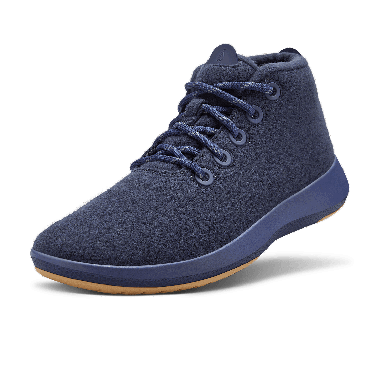Tenisky a topánky Allbirds Wool Runner-up Mizzles Navy | 6712397496400, 0