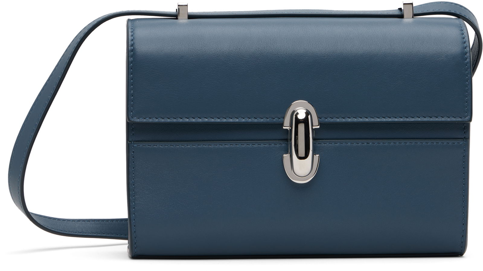 Tan Symmetry 19 Bag