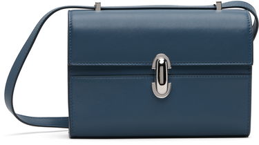 Taška cez rameno Savette Tan Symmetry 19 Bag Hnedá | H-004-01-01, 3