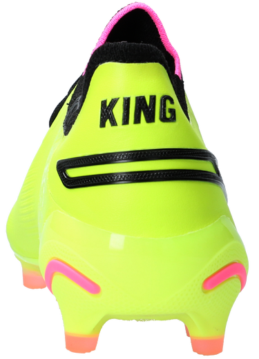 Tenisky a topánky Puma Puma KING Ultimate FG/AG Žltá | 107565-004, 2